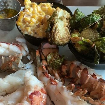 Grace & Grit - Lobster night is back! - Southern Near Me - Mount Pleasant, South Carolina