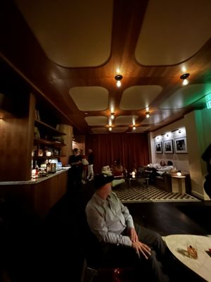 Sushi | Bar Nashville by null