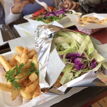 Afghan Kabob - Afghan Near Me - Wrightstown, New Jersey