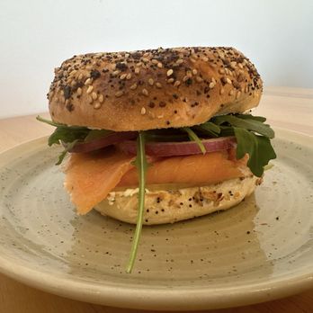 Cooper's Coffee + Eatery - Cafes Near Me - Nelson, Missouri