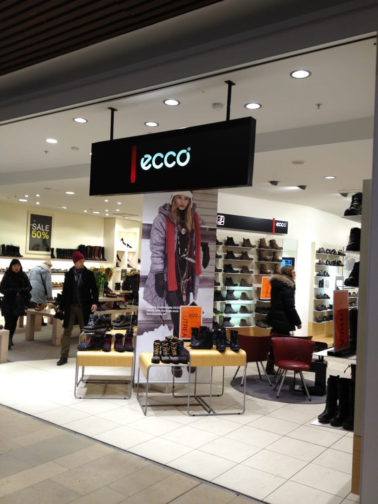 ecco shop