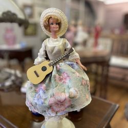 Behind the Antiques Times