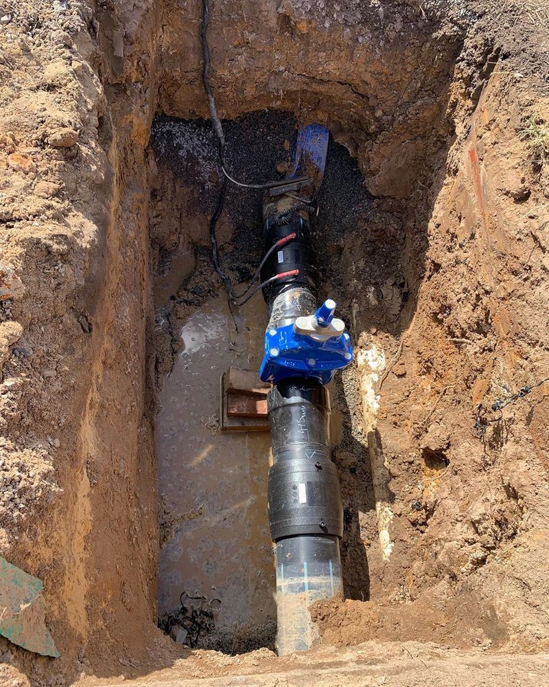 Slide of Lombard 24 Hour Plumber