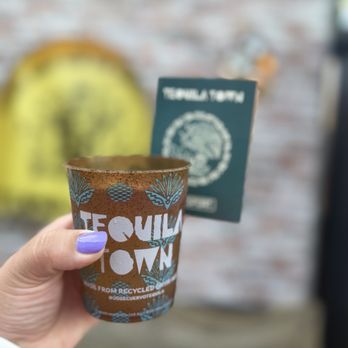 Tequila Town - Venues & Event Spaces Near Me - Miami, Florida