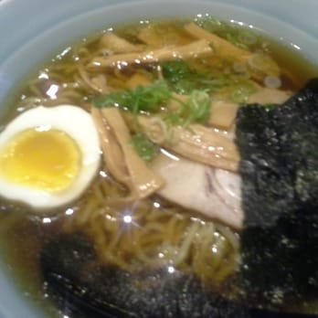 Izakaya Ju - Tokyo Ramen - $10 - Japanese Near Me - Markham, Ontario