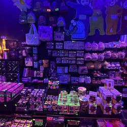 Kappa Toys @ AREA15