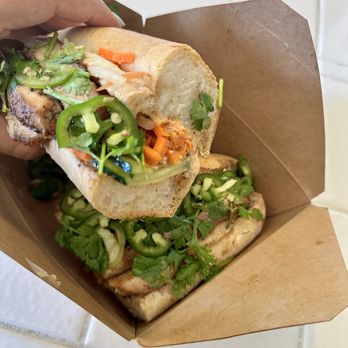 Hungry Mother - Noodles Near Me - San Luis Obispo, California