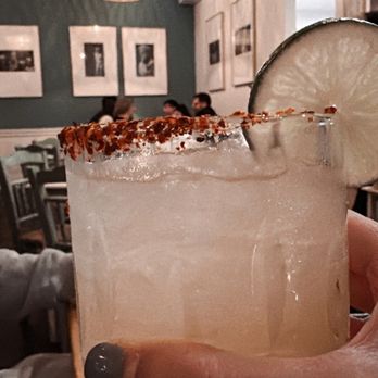 TAVERNA - CDMX mezcal cocktail - Greek Near Me - Palo Alto, California TAVERNA - CDMX mezcal cocktail - Greek Near Me - Palo Alto, California