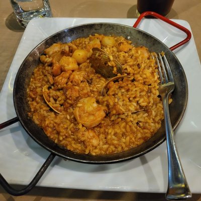 Pimienta | Bistro and Bar by null