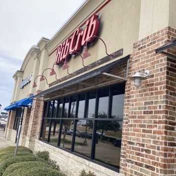 RibCrib BBQ - Barbeque Near Me - Sherman, Texas
