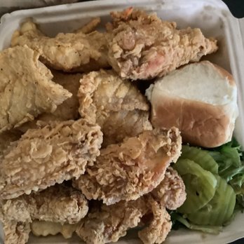 Fish Town - Chicken Combo - Seafood Markets Near Me - Los Angeles, California Fish Town - Chicken Combo - Seafood Markets Near Me - Los Angeles, California