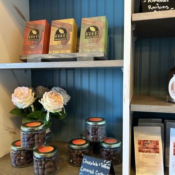 Durci Chocolate - Chocolatiers & Shops Near Me - Lebanon, Tennessee Durci Chocolate - Chocolatiers & Shops Near Me - Lebanon, Tennessee