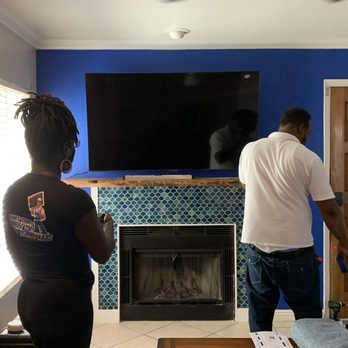 Just That Easy TV Mounting - TV Mounting Near Me