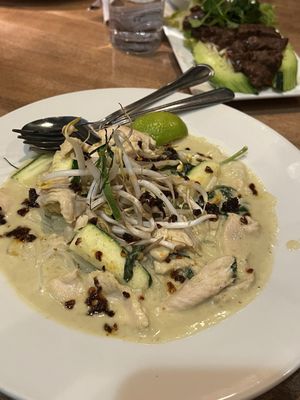 Teton Thai Teton Village by null