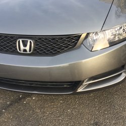 Johnny's Auto Painting & Bodyworks - After