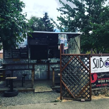 Subo Sushi Burritos - Sushi Bars Near Me - Eugene, Oregon Subo Sushi Burritos - Sushi Bars Near Me - Eugene, Oregon