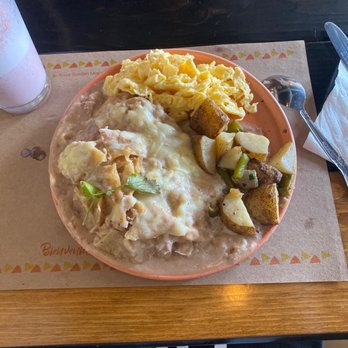 Los Chilaquiles - Chilaquiles de frijole - Mexican Near Me - Tijuana, BCN Los Chilaquiles - Chilaquiles de frijole - Mexican Near Me - Tijuana, BCN