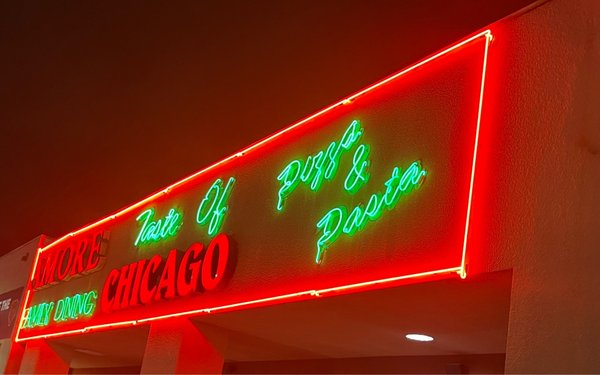 Amore Taste of Chicago by null