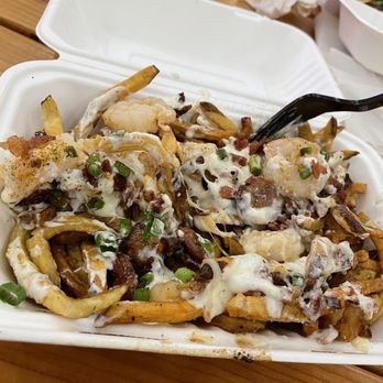 Bite Me Truck - Food Trucks Near Me