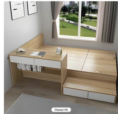 Mayrand Construction Logo