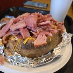 Apple Lane - Madison - 1. Loaded Potato