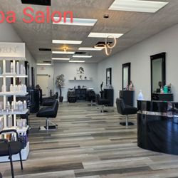 Alba Salon
