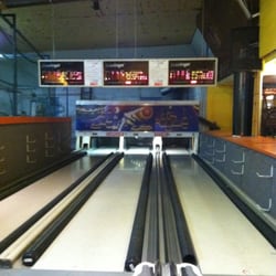 Challenge Family Fun Center