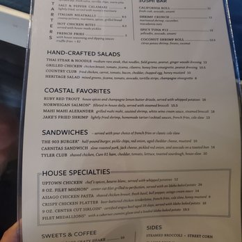 Twelve Kitchen + Cocktails - Menu - New American Near Me - Tyler, Texas Twelve Kitchen + Cocktails - Menu - New American Near Me - Tyler, Texas