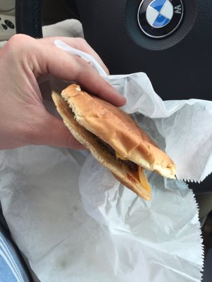 Zesto Drive-In by null
