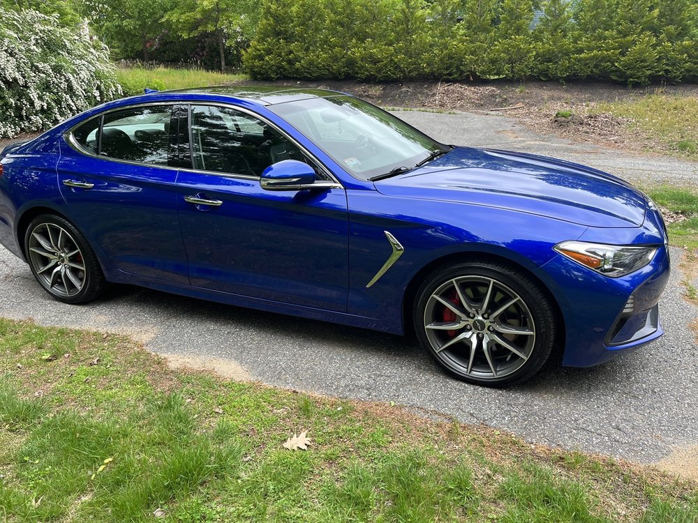 HERB CHAMBERS COLLISION CENTER OF HOLLISTON Updated September 2024