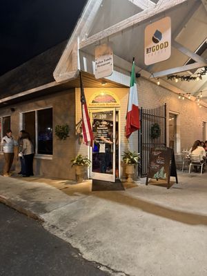 Di Lisio's Italian Restaurant by null