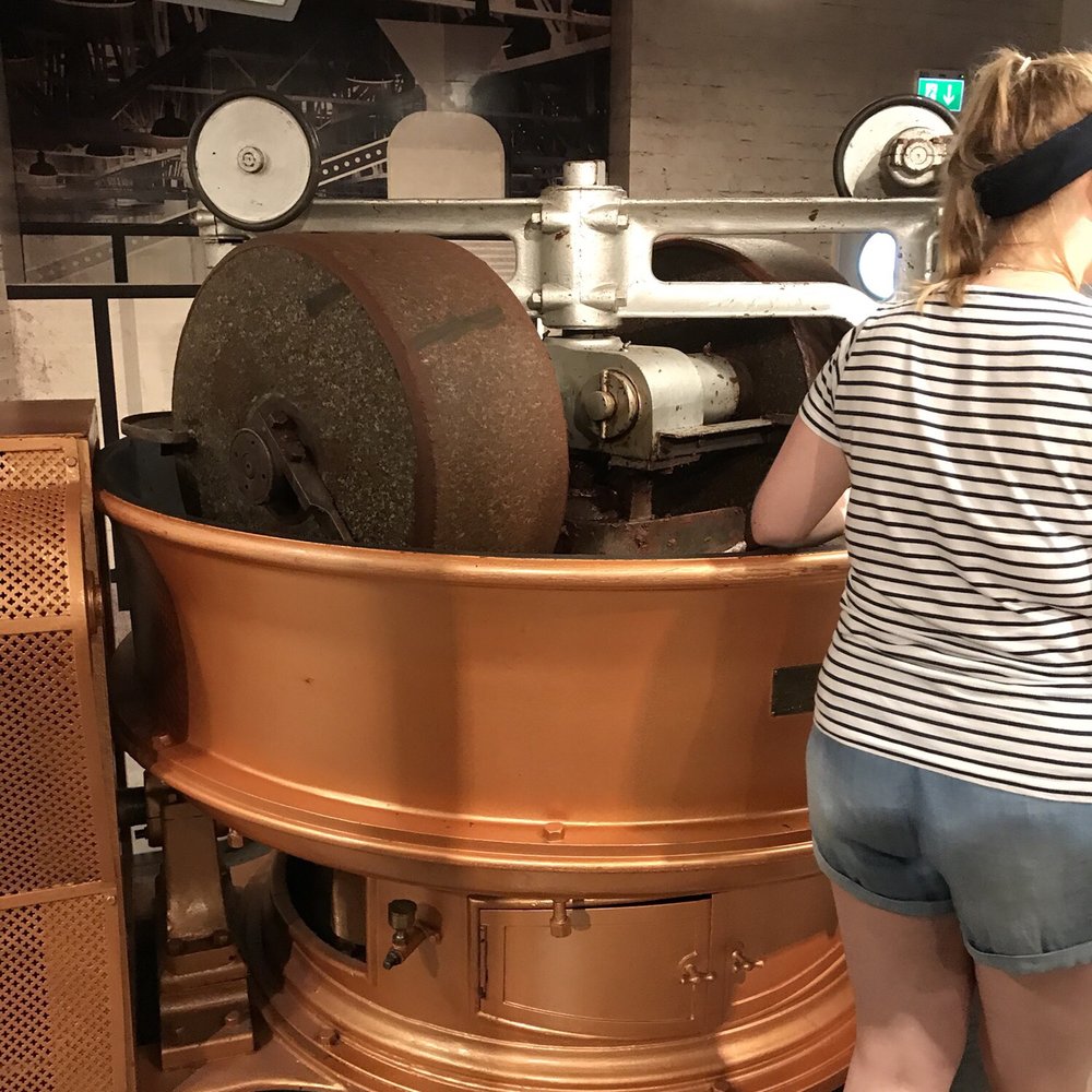 Chocoversum - Museums Near Me - Hamburg, HH