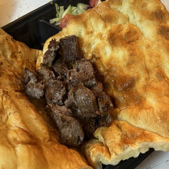 Kabul Darbar - Lamb kabob with naan - Afghan Near Me - Concord, California Kabul Darbar - Lamb kabob with naan - Afghan Near Me - Concord, California