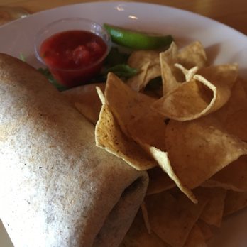 Garden Grille - Vegan Near Me - Pawtucket, Rhode Island