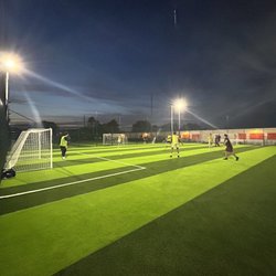Revolution Soccer Complex