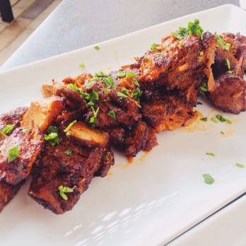 Eureka! - Osso rubo riblets - American Near Me - Cupertino, California Eureka! - Osso rubo riblets - American Near Me - Cupertino, California
