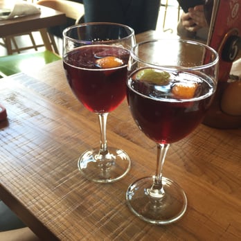 Nando's Peri-Peri - Sangria nom nom - Portuguese Near Me - Springfield, Virginia Nando's Peri-Peri - Sangria nom nom - Portuguese Near Me - Springfield, Virginia