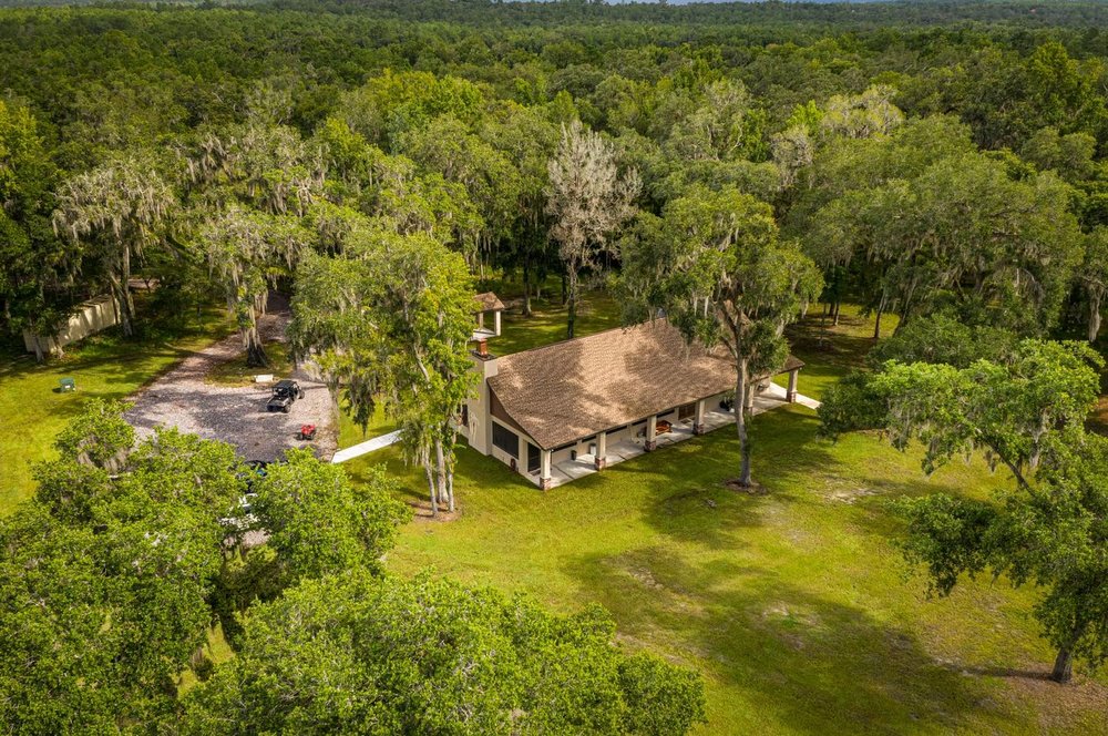 FARM OF DREAMS RESORT Updated July 2024 2248 Culbreath Rd