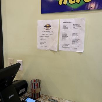 Marcs Cuisine - Caribbean Near Me - Oakland Park, Florida Marcs Cuisine - Caribbean Near Me - Oakland Park, Florida