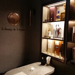 Whisky & Words - I'm in!