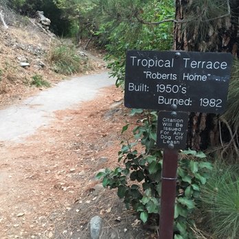 Solstice Canyon - Parks Near Me - Malibu, California