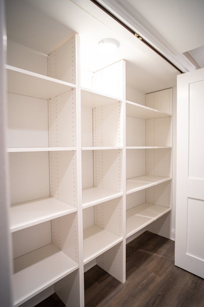 Slide of Handyman Express