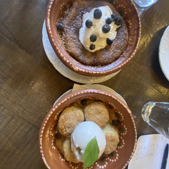 Billy Can Can - Dessert - Steakhouses Near Me - Dallas, Texas Billy Can Can - Dessert - Steakhouses Near Me - Dallas, Texas