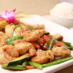 Fulin's Asian Cuisine