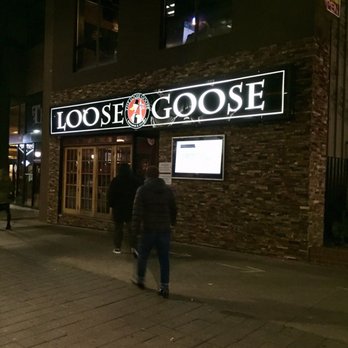 The Loose Goose - Pubs Near Me - Windsor, Ontario The Loose Goose - Pubs Near Me - Windsor, Ontario