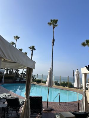 Pacific Terrace Hotel by null