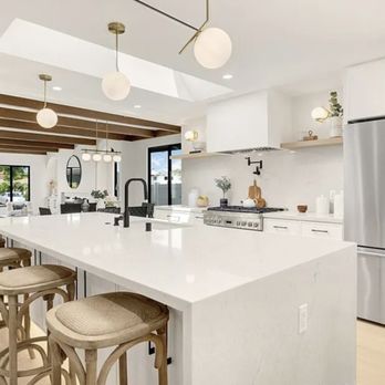 Killer Contractors - Modern style kitchen remodel - Roofing Near Me - West Hills, California Killer Contractors - Modern style kitchen remodel - Roofing Near Me - West Hills, California