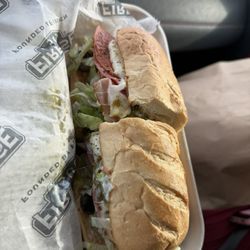 Firehouse Subs Woodbridge Hwy 27