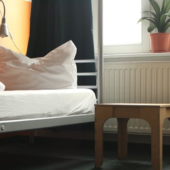 St. Christopher's Inns - One of our Shared rooms - Hostels Near Me - Berlin, BE