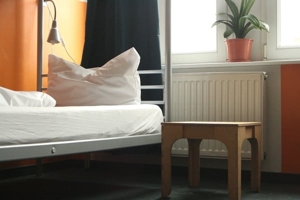 St Christopher's Inn Berlin - Alexanderplatz by null